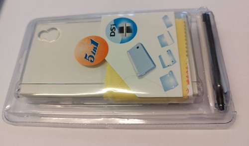 Nintendo dsi - 1,