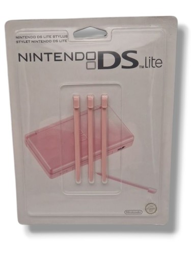 Nintendo lite stylus - ⚡nintendo,