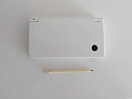 Nintendo dsi weiß - dsi, (japan)