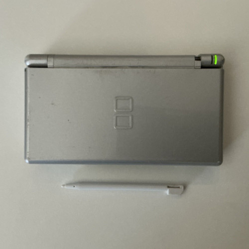 Nintendo lite mit stift - ds,
