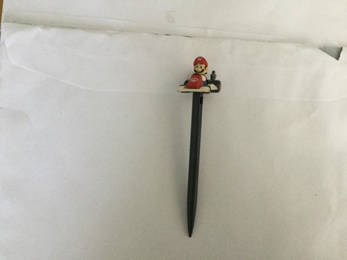 Super mario touchstift - super,