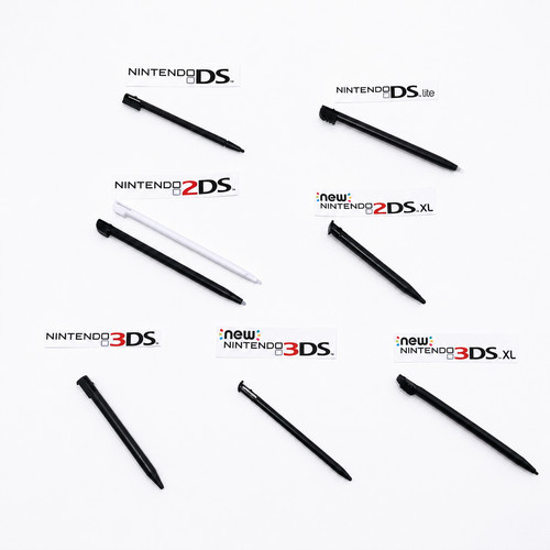 Ersatz stift nintendo - stift, lite