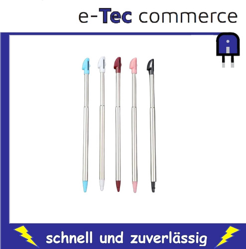 Nintendo 3ds touchpen - nintendo,
