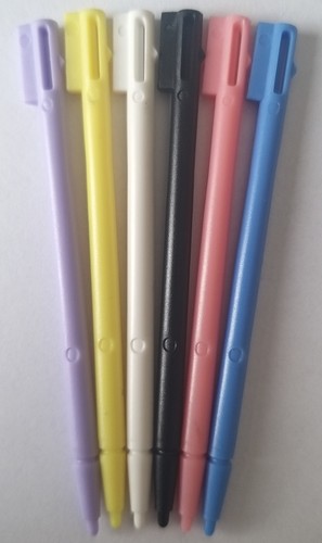 Eingabestifte kompatibel mit