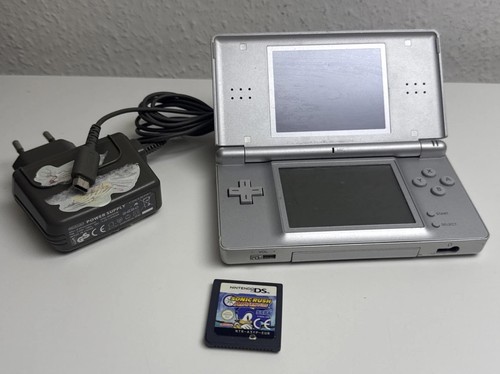 Nintendo lite konsole - ds,