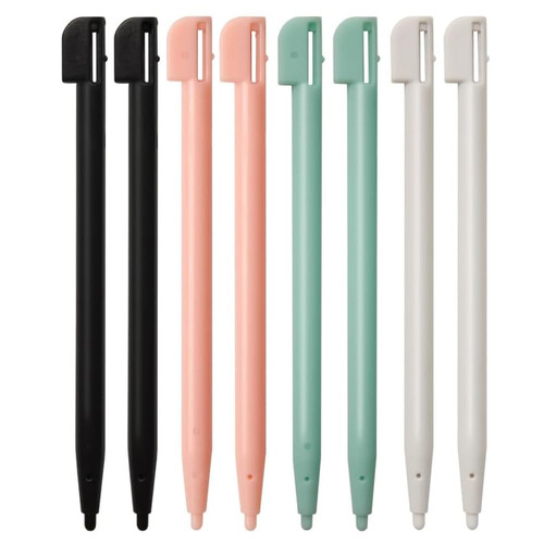 8er stylus set für - stylus, ds